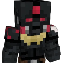 ShinyObject299's Minecraft skin
