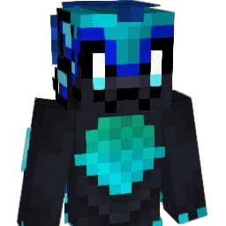 ShinyOof's Minecraft skin