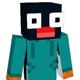 ShinyPENGUIN3000