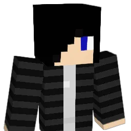 ShinyPantsOG Minecraft avatar bust