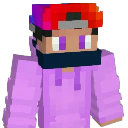 ShinyPetz's Minecraft skin