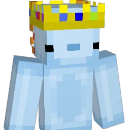 ShinySaturn9243 Minecraft avatar bust