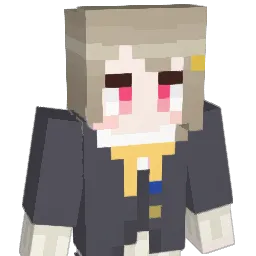 Shiny_Aru Minecraft avatar bust