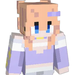 Shiny_Mishi Minecraft avatar bust