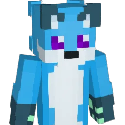 Shiny_Valstrax Minecraft avatar bust