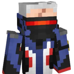Shinyaaaa's Minecraft skin
