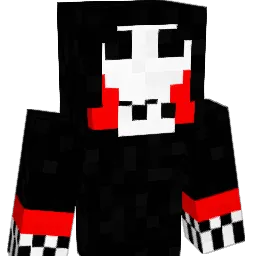 Shinygroudon721 Minecraft avatar bust