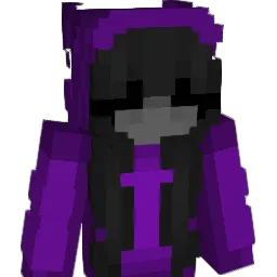 Shinyo999 Minecraft avatar bust