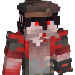 Shinytheduck's Minecraft skin