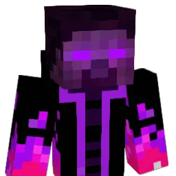 Shinytoo's Minecraft skin