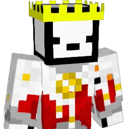 Shinyumbreon614 Minecraft avatar bust
