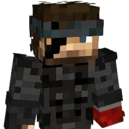 Shinyy1's Minecraft skin
