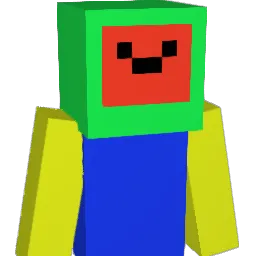 Shinzef's Minecraft skin