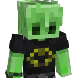 Shinzoooo's Minecraft skin