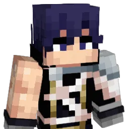 ShinzouSS Minecraft avatar bust
