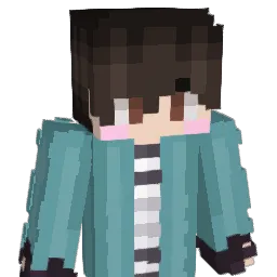ShioOnigiriJp Minecraft avatar bust