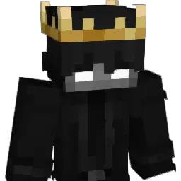 ShioQhy_449 Minecraft avatar bust