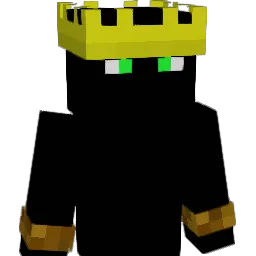 ShioTaraa Minecraft avatar bust
