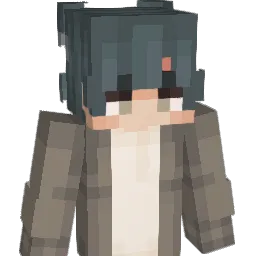 Shio_Kanzaki Minecraft avatar bust