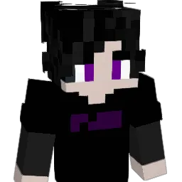 Shioo_ Minecraft avatar bust