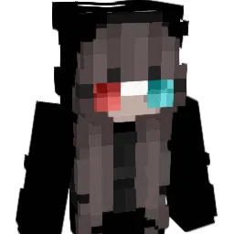 ShioriSatou's Minecraft skin