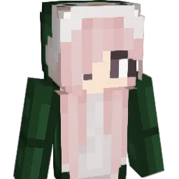 Shioshadow's Minecraft skin