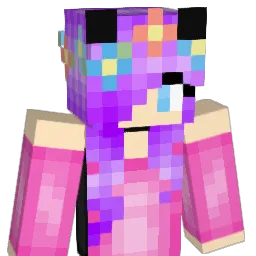 ShiouMC's Minecraft skin