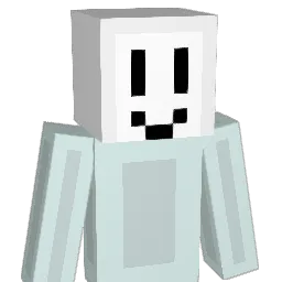 Ship0179 Minecraft avatar bust