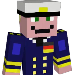 ShipAnlagenbauer Minecraft avatar bust