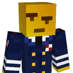 ShipSinker69's Minecraft skin