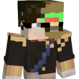 Shipem_ Minecraft avatar bust