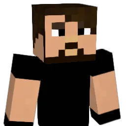 Shiper132 Minecraft avatar bust