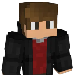 Shipi_424 Minecraft avatar bust