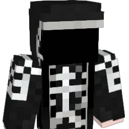 Shiponik Minecraft avatar bust