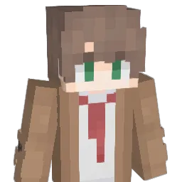 Shippai02's Minecraft skin