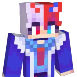 Shippo_29 Minecraft avatar bust