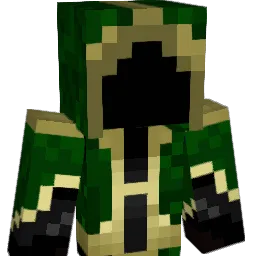 ShipsFly Minecraft avatar bust