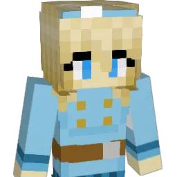 Shipswinger's Minecraft skin