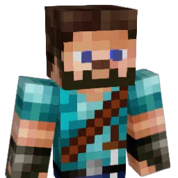 ShiptAlt4 Minecraft avatar bust