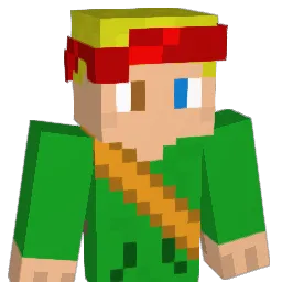 Shipwreck1969 Minecraft avatar bust