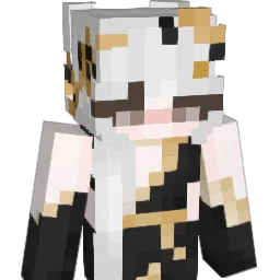 ShiraoriS2 Minecraft avatar bust