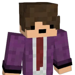 Shired21's Minecraft skin