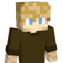 ShirkGaming123 Minecraft avatar bust