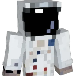 ShirleyPoopCouch Minecraft avatar bust