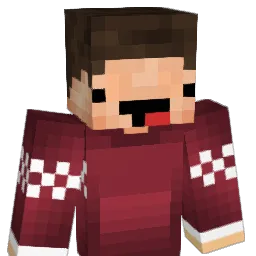 Shirley_Ekta Minecraft avatar bust