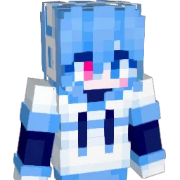 Shirley_Recoly Minecraft avatar bust