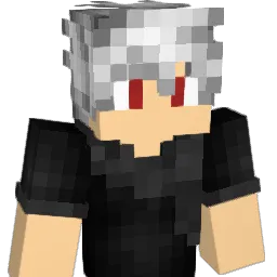 Shiro1232 Minecraft avatar bust