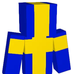 Shiro12357 Minecraft avatar bust