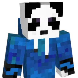 Shiro99618 Minecraft avatar bust