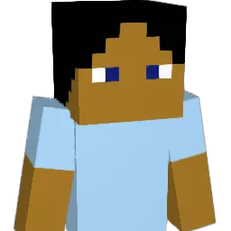 ShiroLucifer97 Minecraft avatar bust